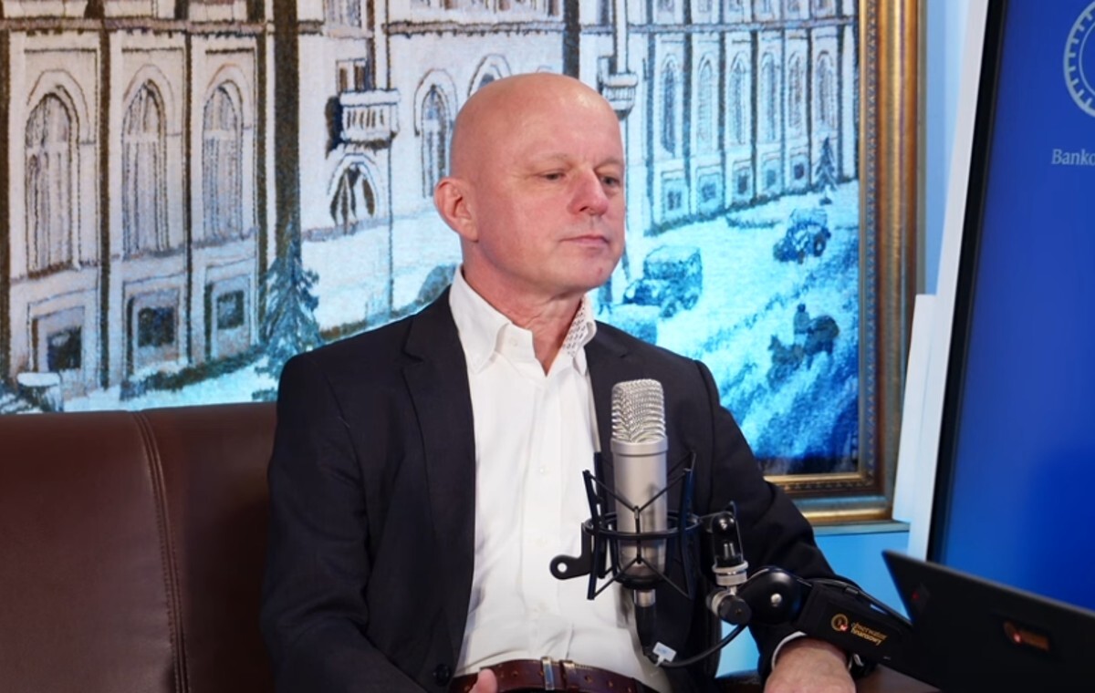 Paweł Szałamacha: Aktywa rezerwowe NBP będą rosły