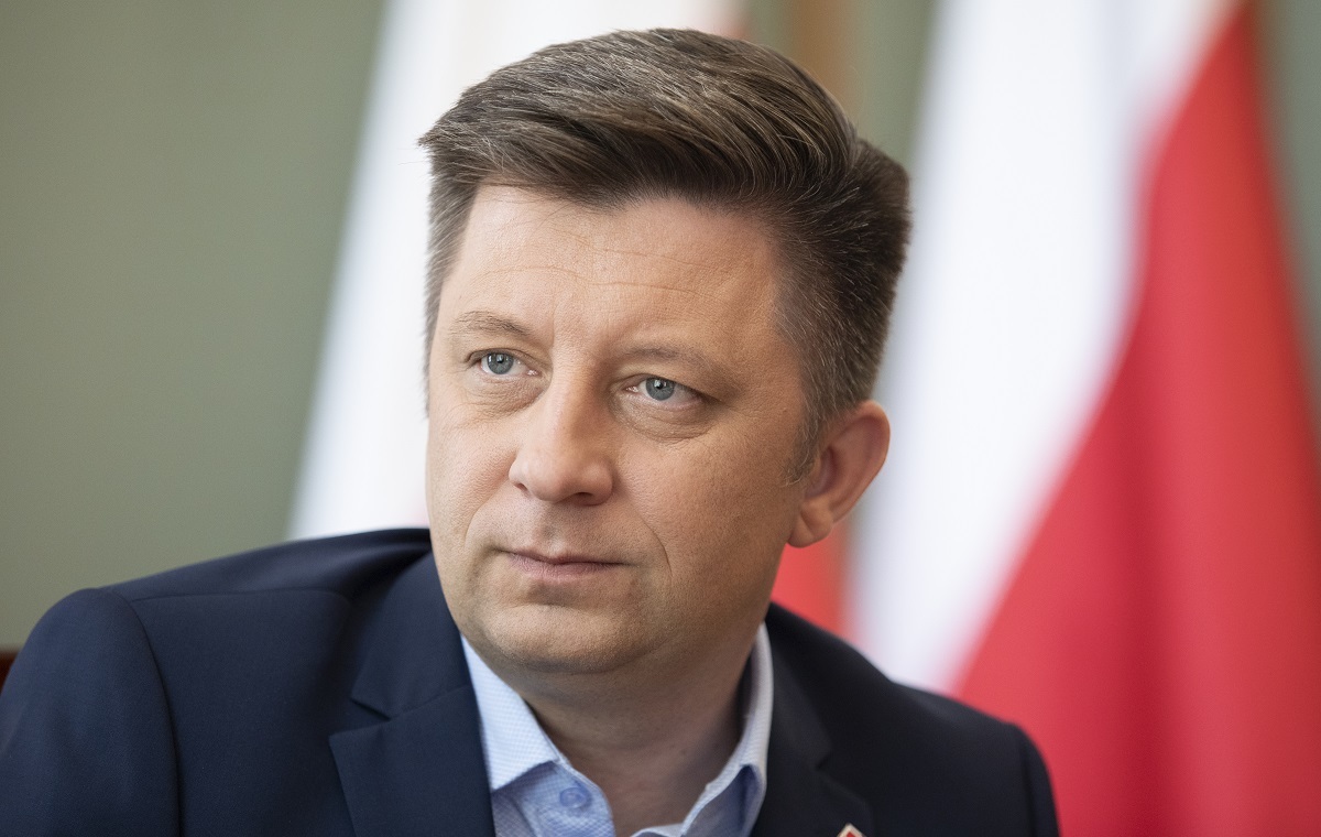 Polityczne igrzyska! Jest akt oskarżenia przeciwko Dworczykowi