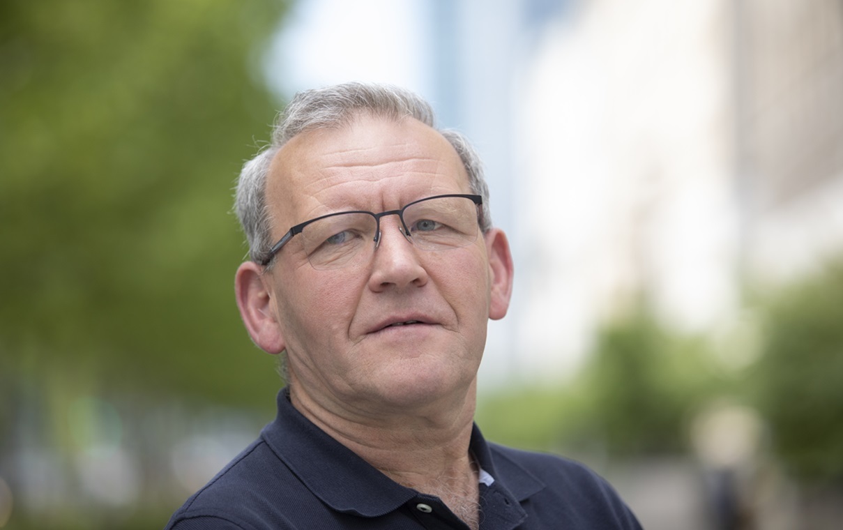 Prof. Musiał: Niemcy karmili putinowską bestię