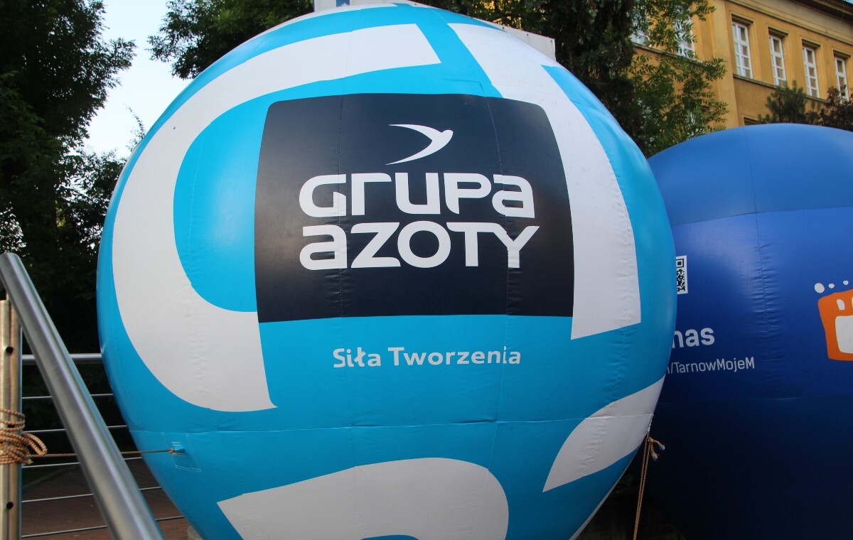 Grupa Azoty złożyła wniosek do prokuratury ws. PFN