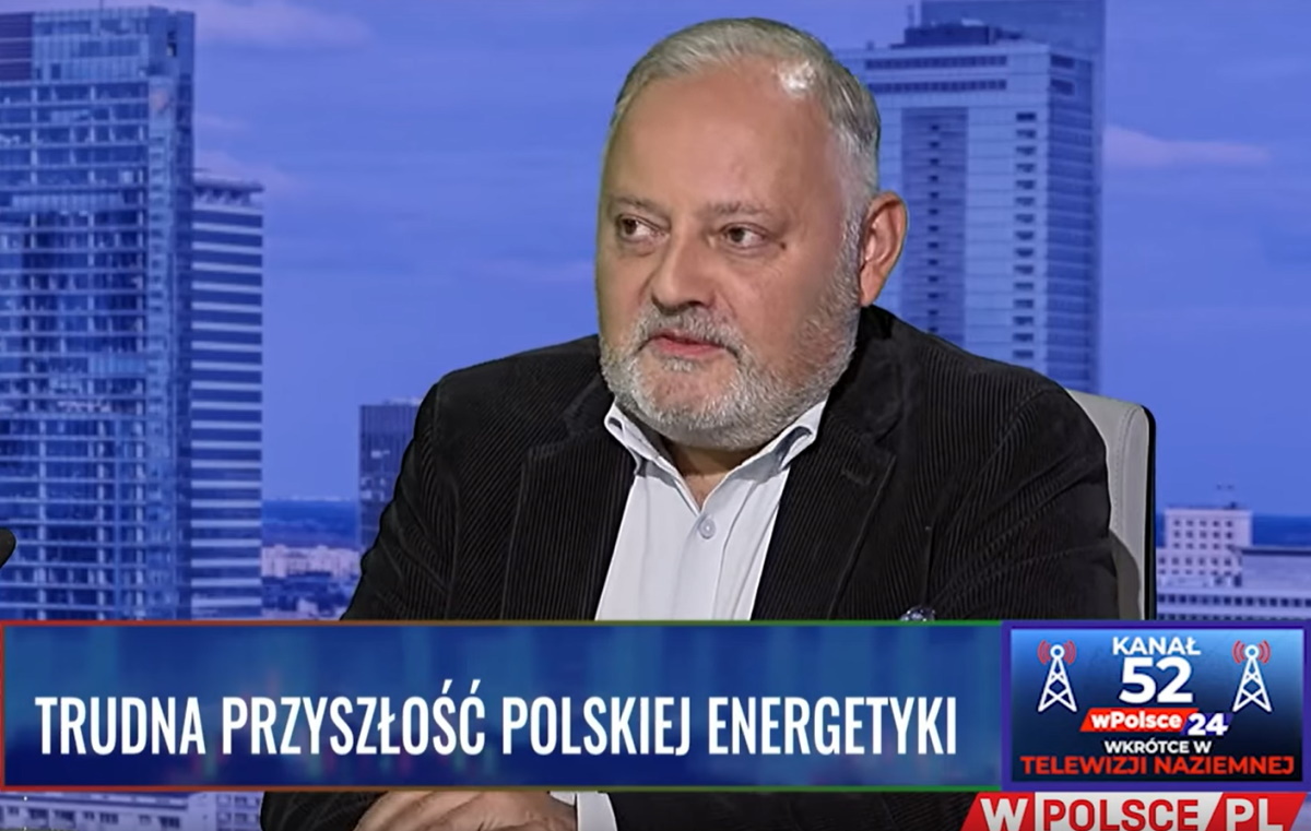 TYLKO U NAS. Były szef PGE mówi o bałaganie w polityce rządu