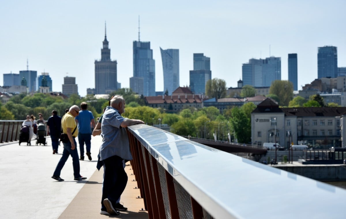 14. emerytura obcięta, a na rok 2025 groszowa waloryzacja