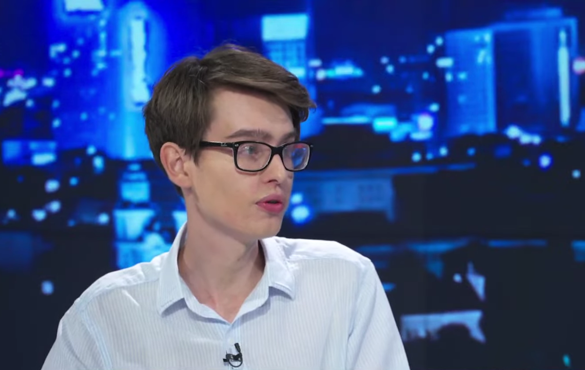 Шафарович: Боюсь, следующая «Сиба» не за горами