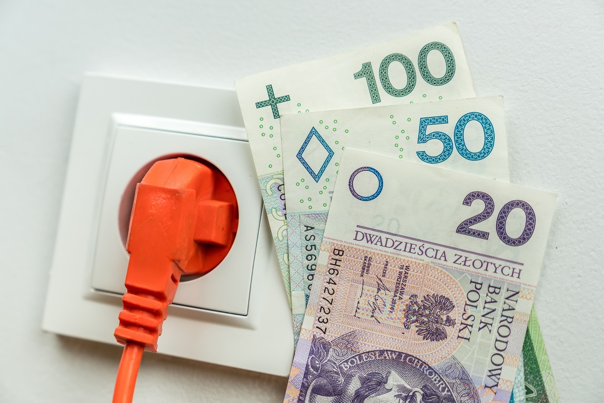 Tusk obiecuje zamrożenie cen energii do końca roku