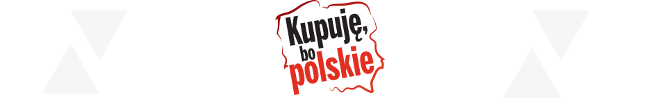 kupuje bo polskie