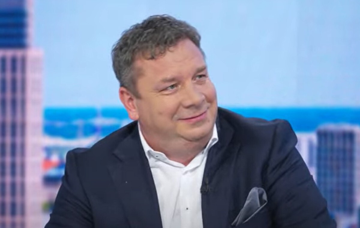 TYLKO U NAS. Wójcik: Cała polityka multi-kulti runęła