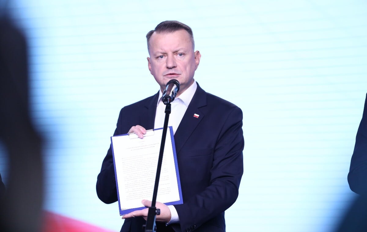 Propozycje PiS dla powodzian! Mariusz Błaszczak wyjaśnia