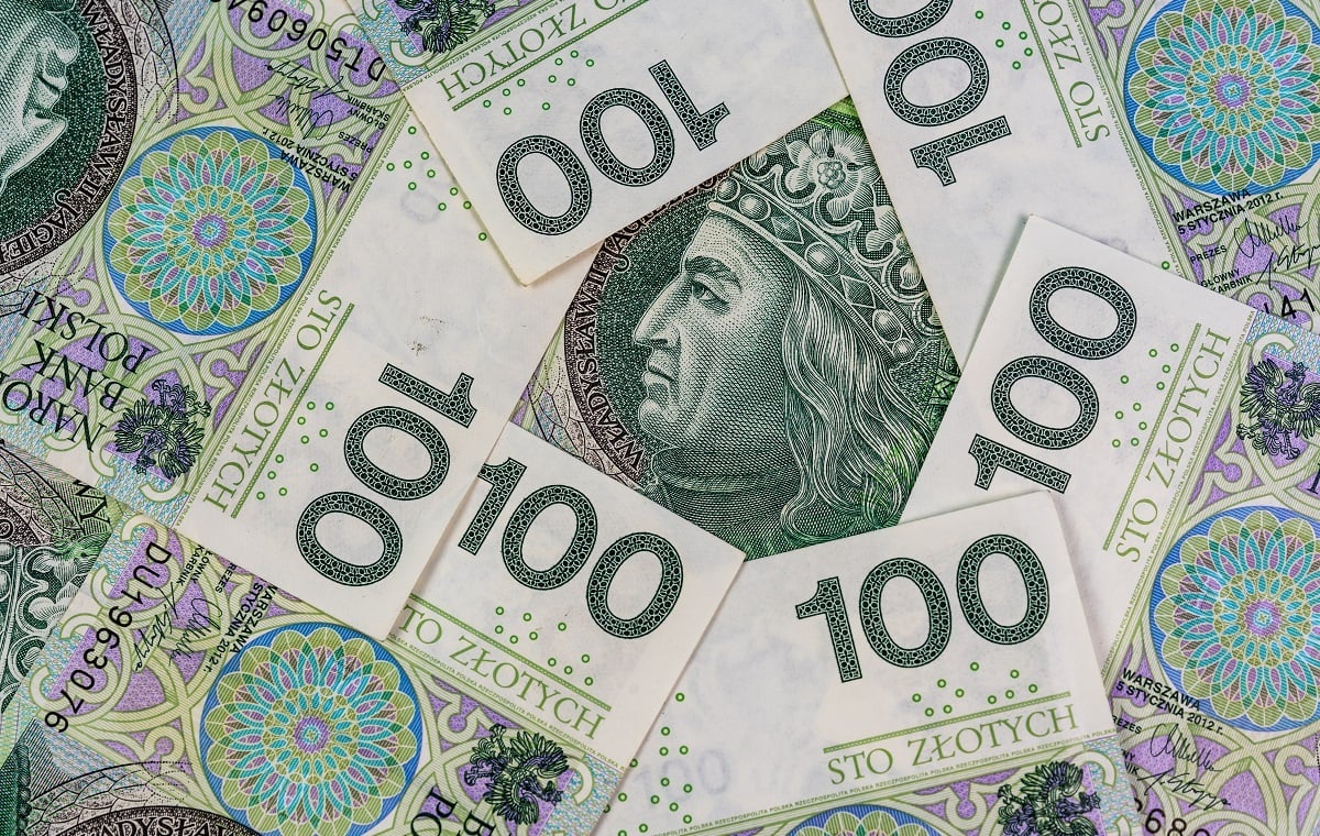 Klęska ministra finansów. Może zabraknąć ok. 70 mld zł