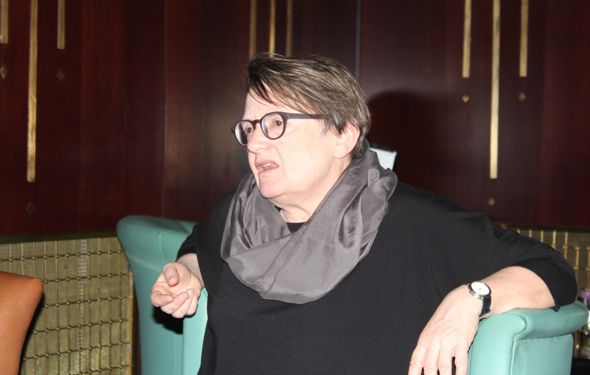 Coś skandalicznego! Nagroda dla Holland za "Zieloną Granicę"