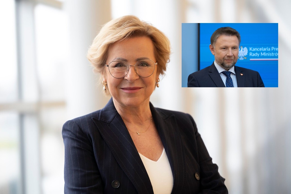 Wiśniewska ostro o nominacji Kierwińskiego: Kompromitujące