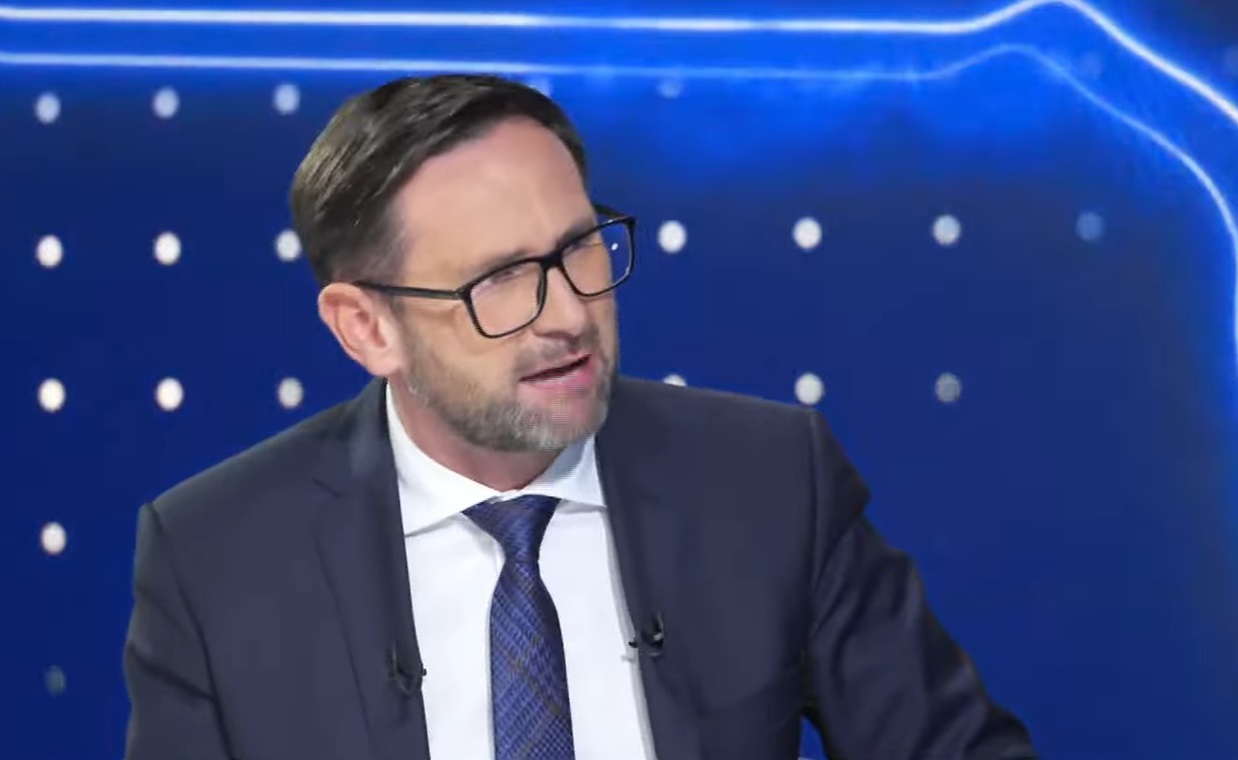 Obajtek: Ten rząd działa na rzecz gospodarki Niemiec