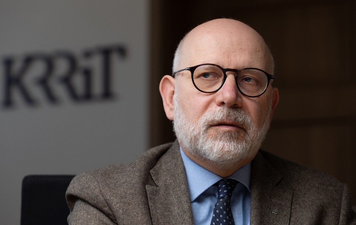 TYLKO U NAS. Świrski: Postanowienie TK jest bardzo ważne