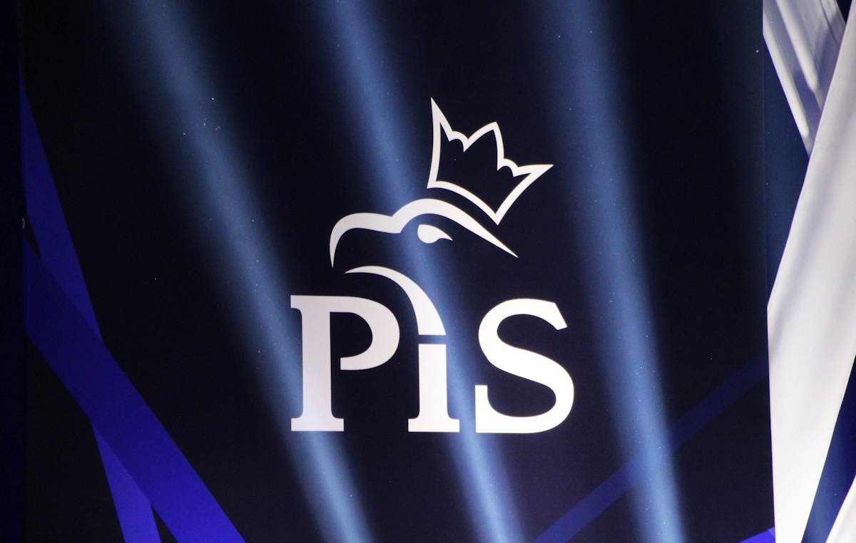 Кто должен быть лидером PiS до выборов? ОБЗОР