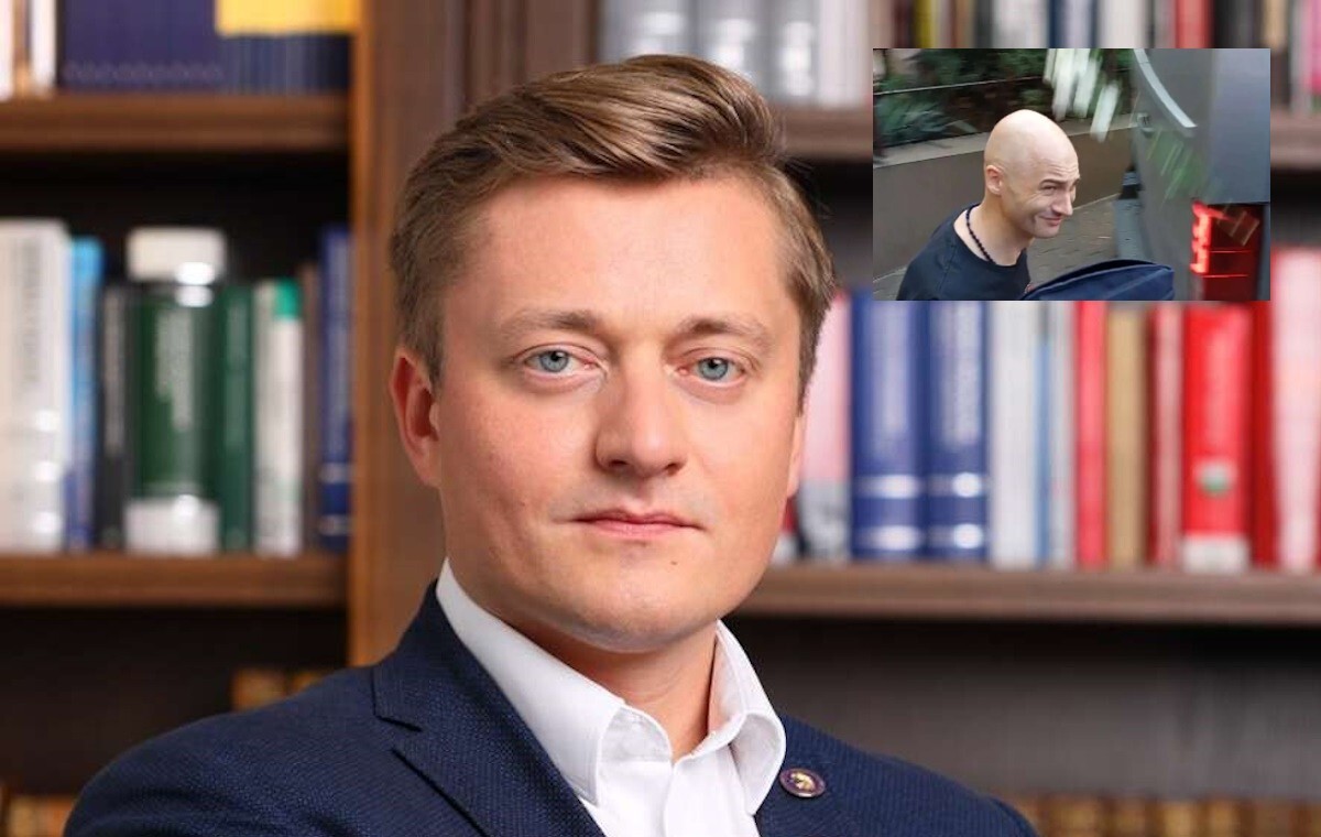 Mec. Lewandowski: Wszystkie areszty powinny być uchylone