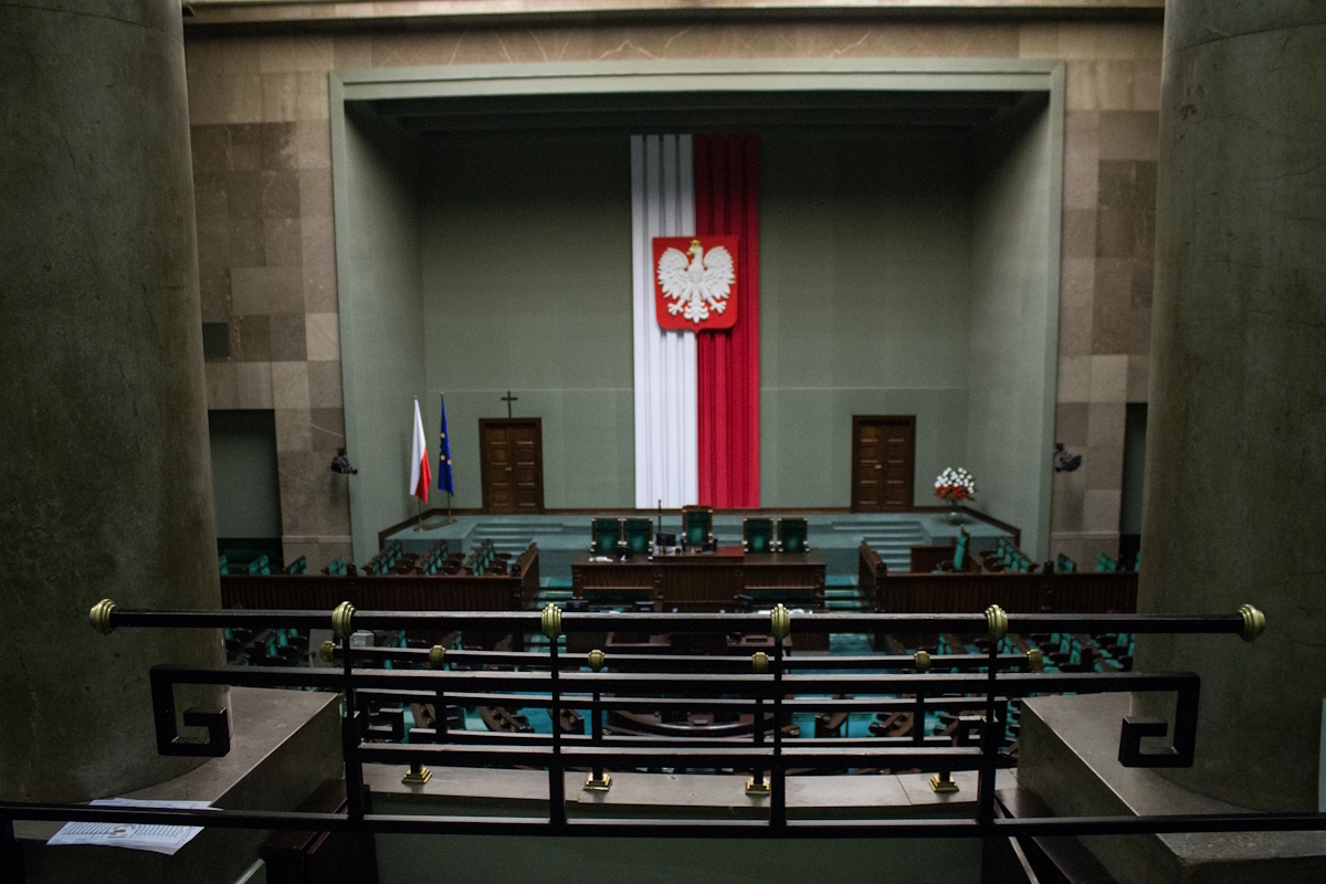 Przyspieszone wybory? Bielan: Musimy być na to gotowi