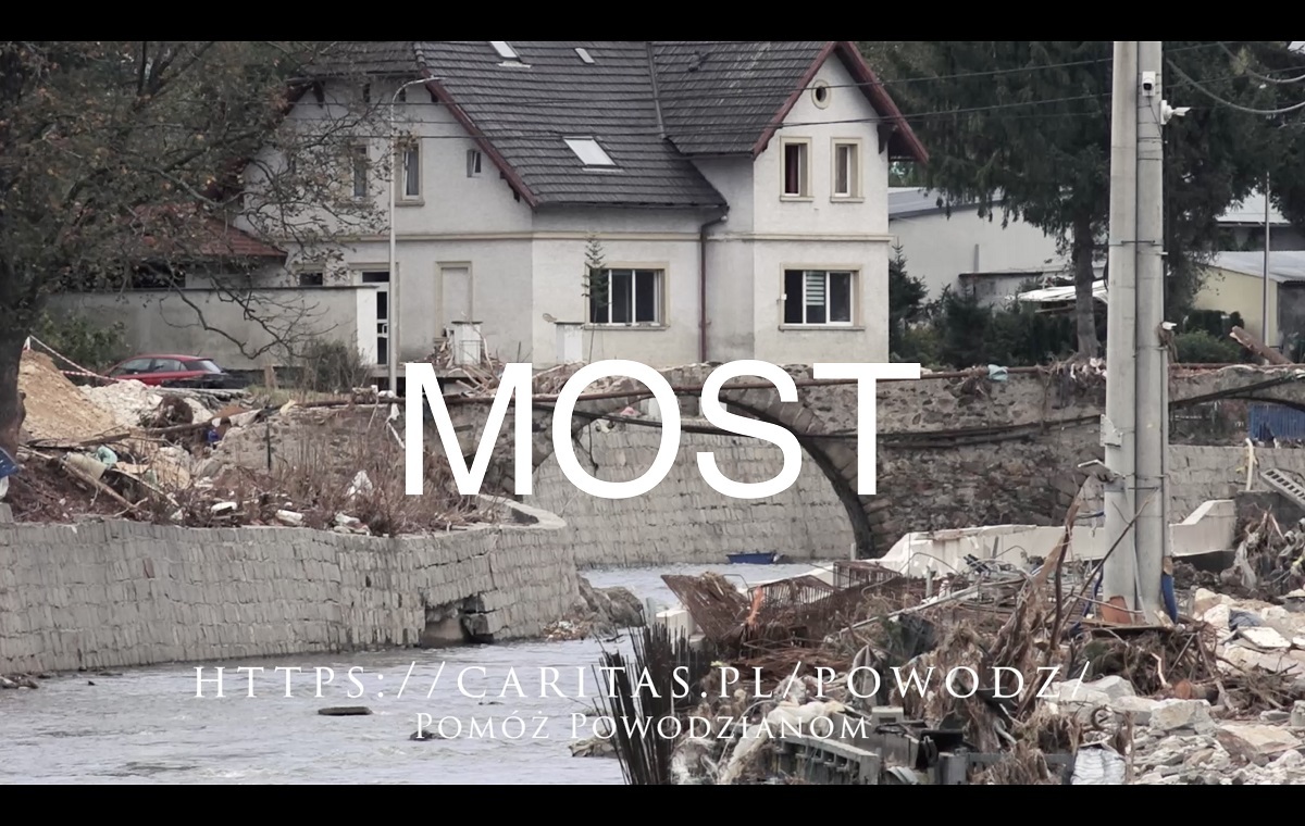 Temat powodzi znika z pasków, a dramat dopiero się zaczyna