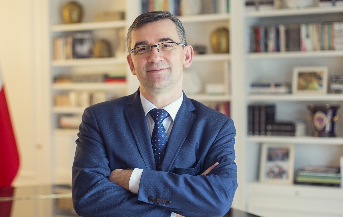 Przy bski Rz dowi Nie Zale y Na Porozumieniu Z Prezydentem przy-bski-rz-dowi-nie-zale-y-na-porozumieniu-z-prezydentem