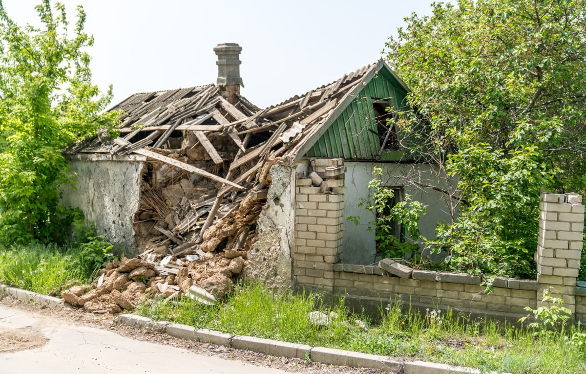 RELACJA. 968. dzień wojny na Ukrainie