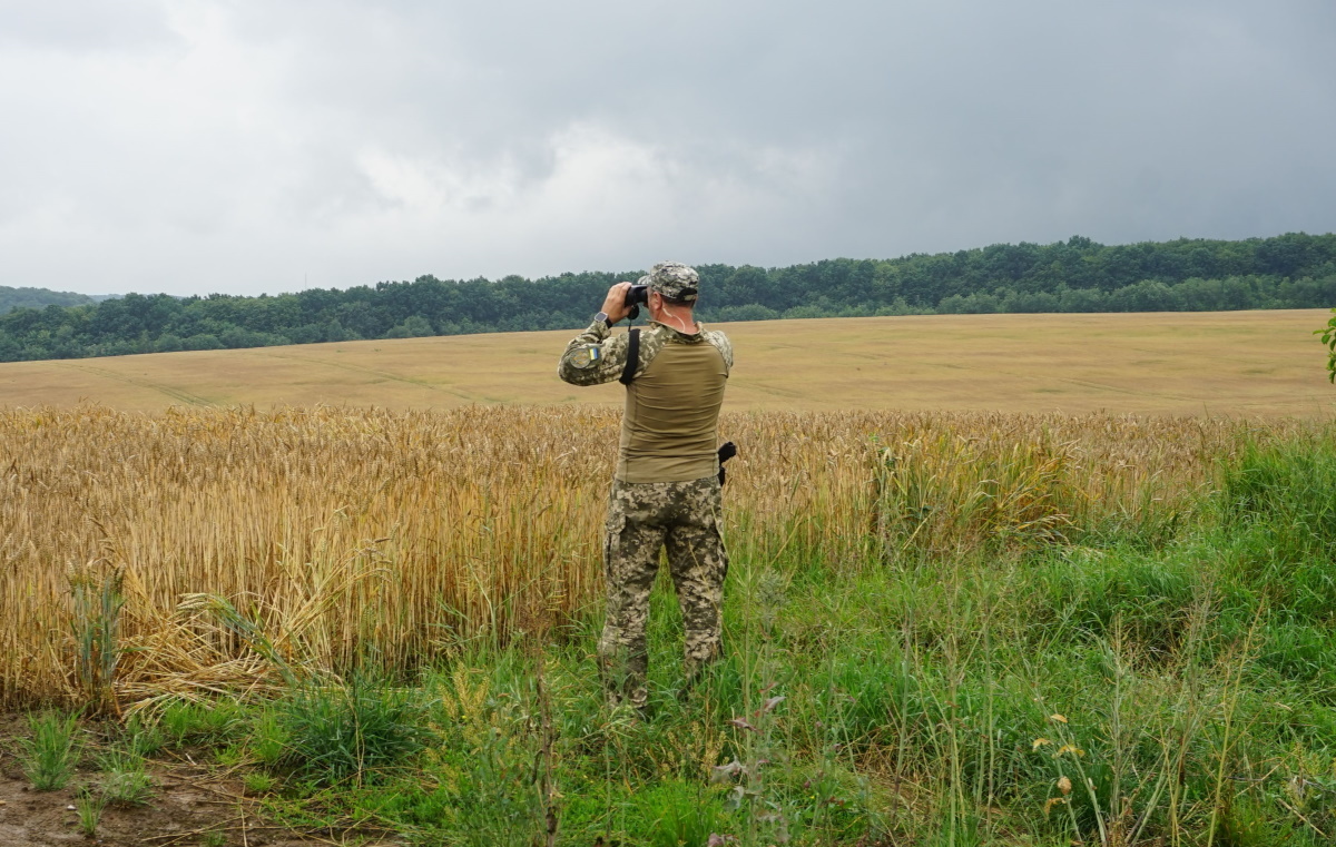 CONNECTION. 977th day of the war in Ukraine