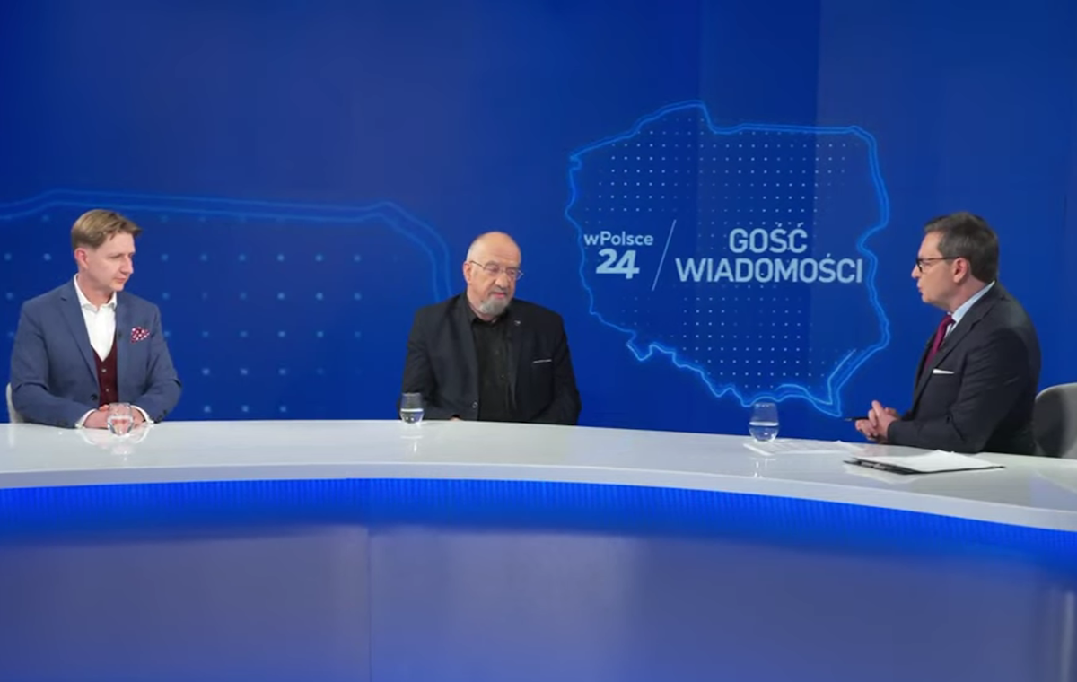 Modzelewski: Nie zrobiono nic, by poprawić system podatkowy