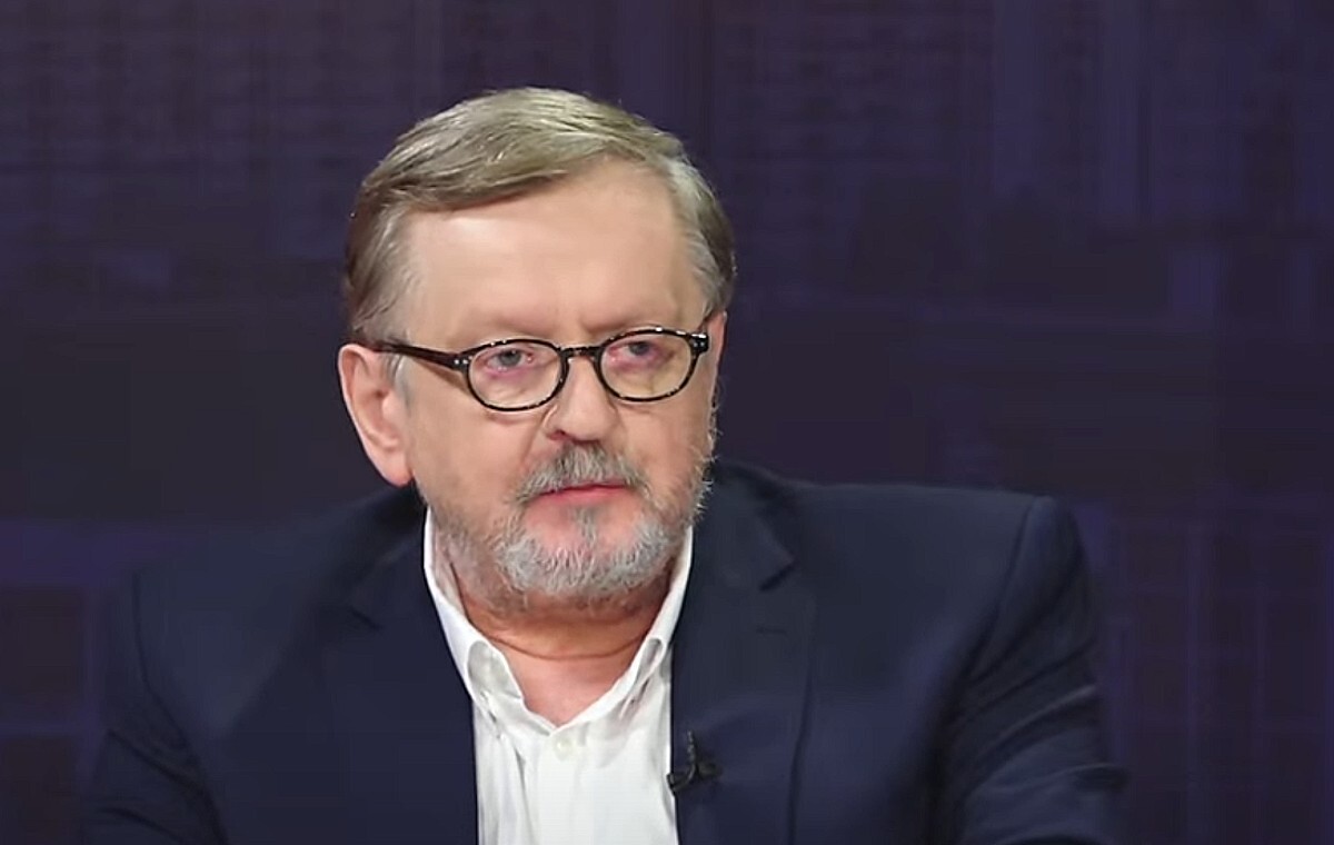 Stanisław Janecki o Marszu Niepodległości: To był pokaz siły