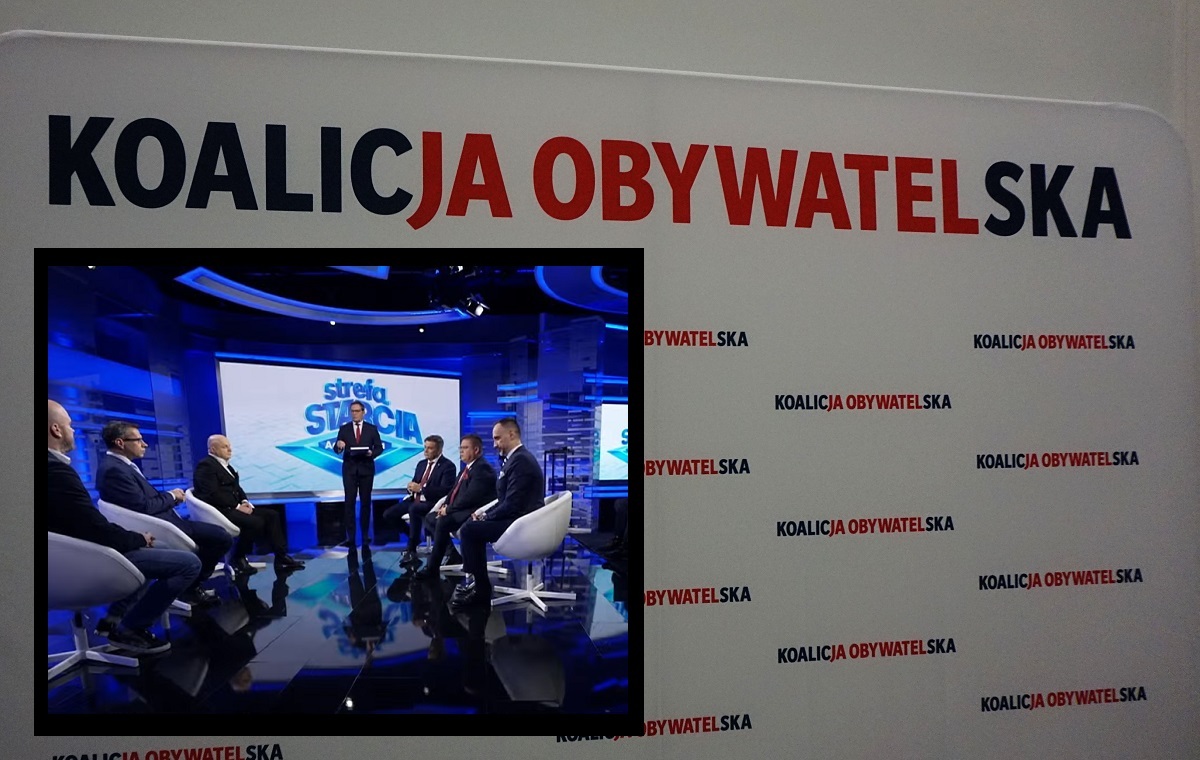 Prawybory KO to ustawka? "Tusk nie wskazałby Trzaskowskiego"