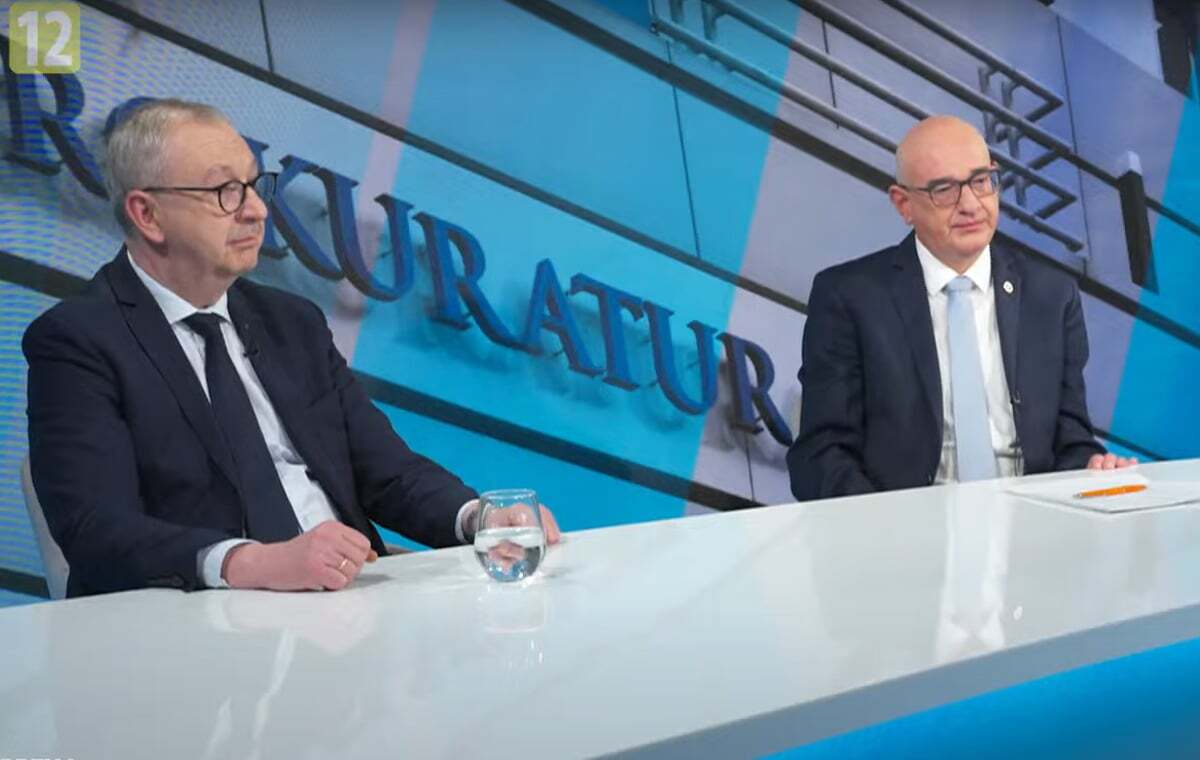 Prok. Ostrowski: To niebywały serwilizm ze strony Bodnara