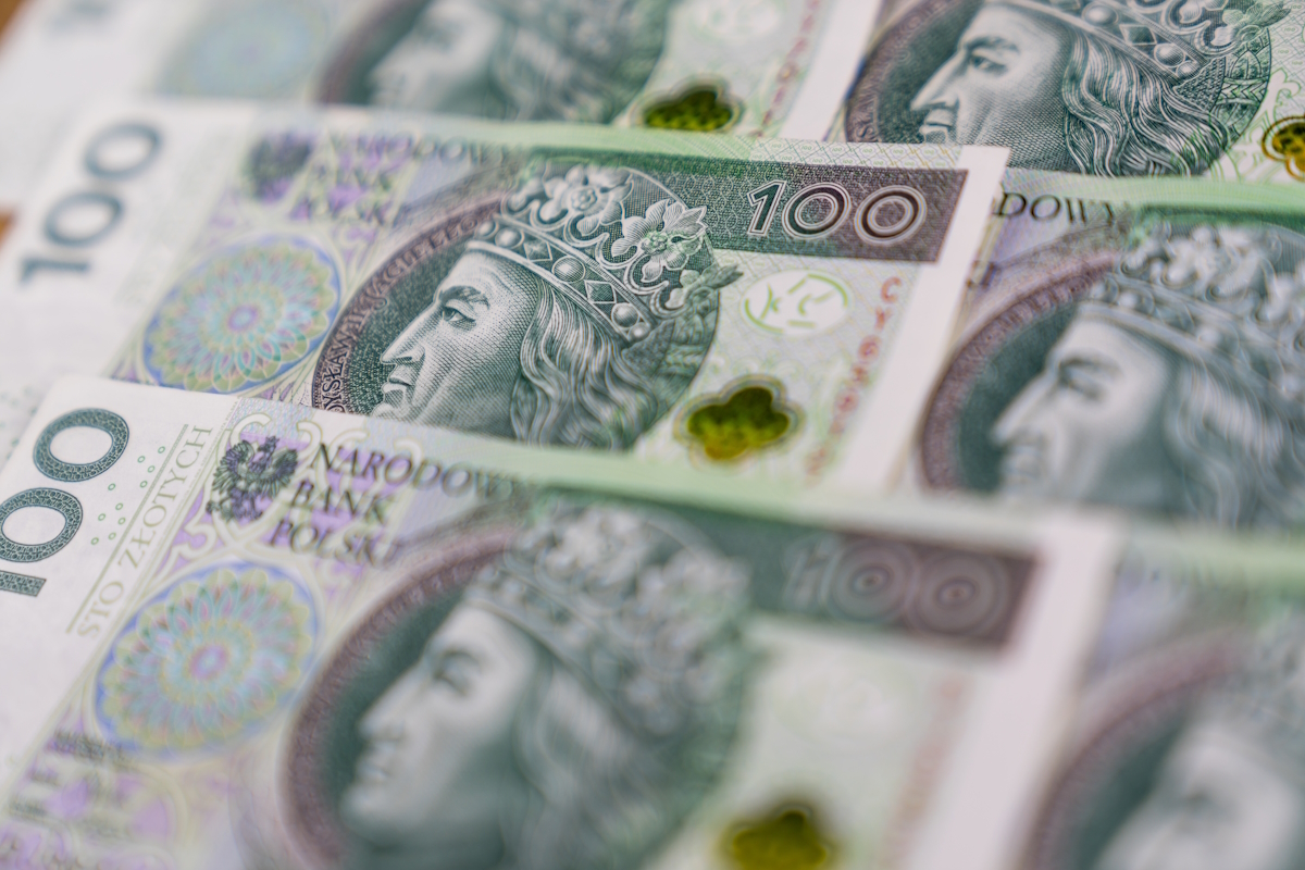 30 mln dla firm w strefie buforowej na granicy z Białorusią