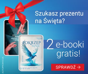 Nie masz prezentu na Święta? 2 e-booki gratis! Sprawdź subskrypcję Premium wPolityce.pl i Sieci