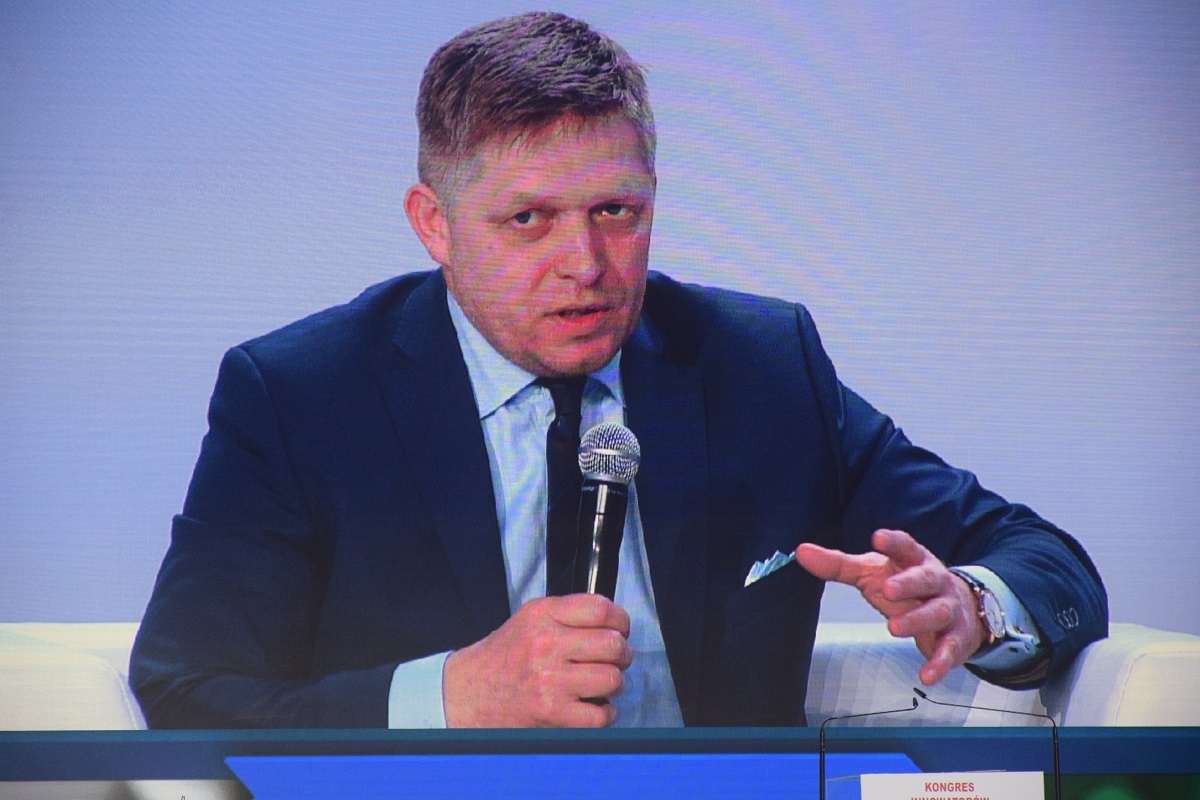 Słowacja przeciwna „absurdalnym celom klimatycznym”