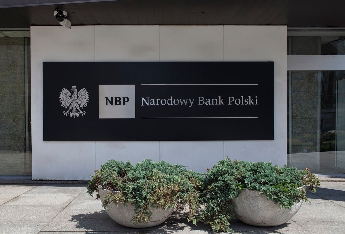 NBP podał, ile wynoszą aktywa rezerwowe Polski!