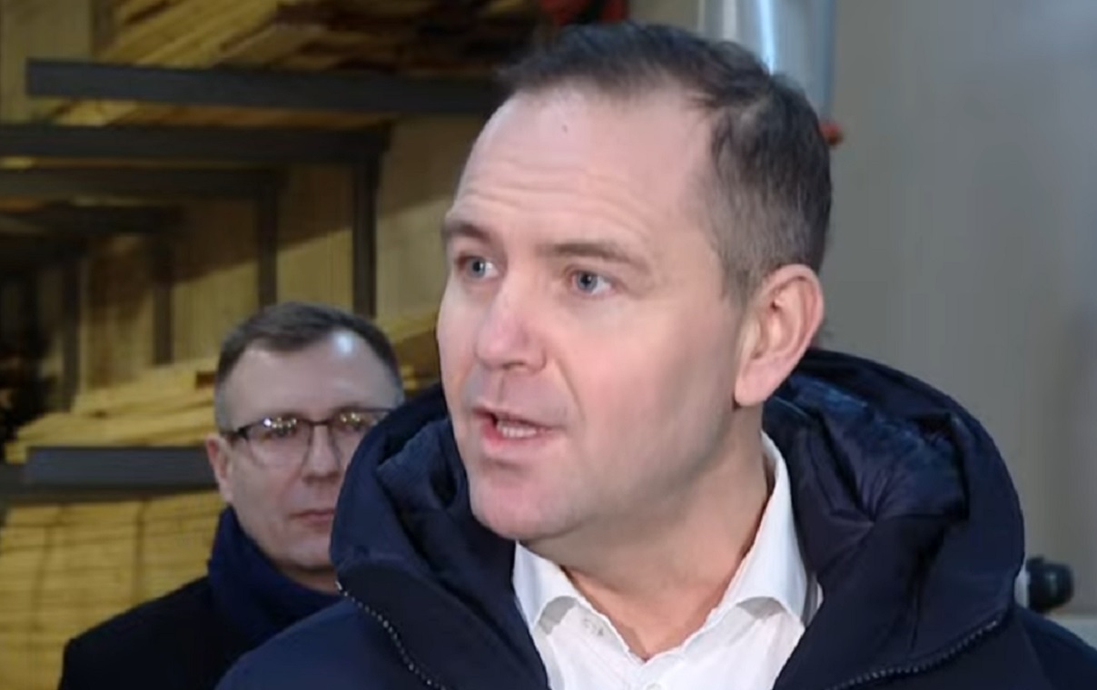 Nawrocki o wypowiedzi Dudka. Przywołał pewną historię