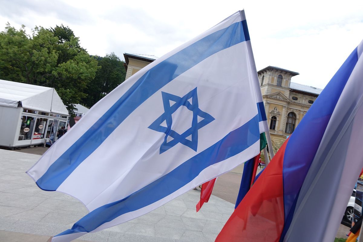 Israel reacted to Tusk's post: "He should remember..."