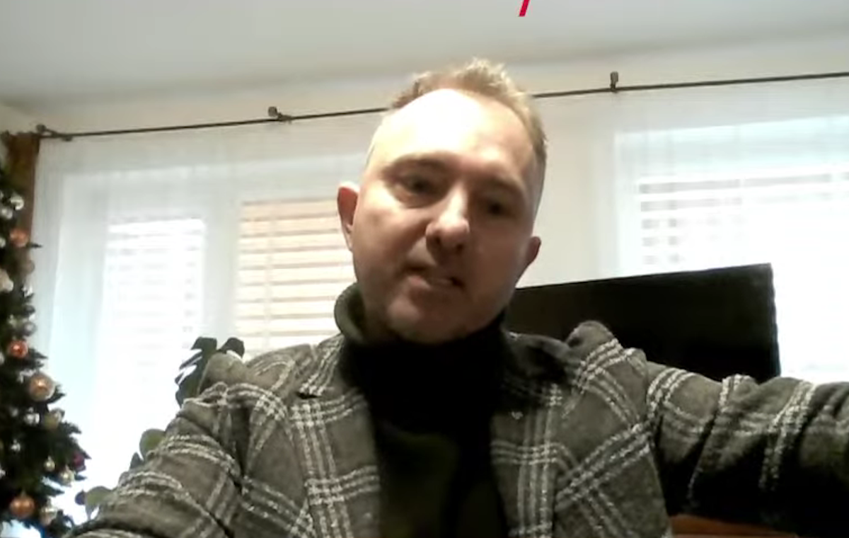 Pankowski: I don&#39;t feel like a hero, but I told the truth