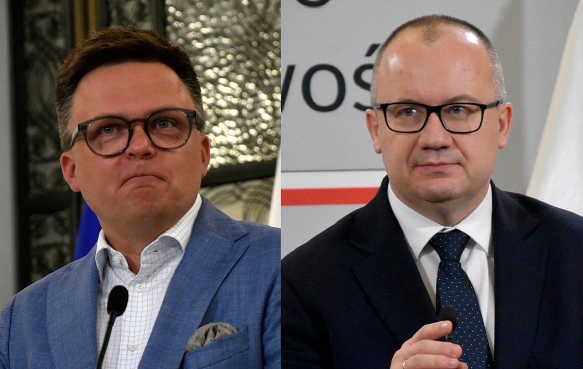 Bezczelność!Bodnar: To Fanatyk zdecyduje o ważności wyborów