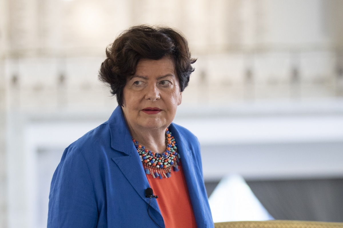 Tworzą nową partię. "Nowa Fala Profesor Hogatha"