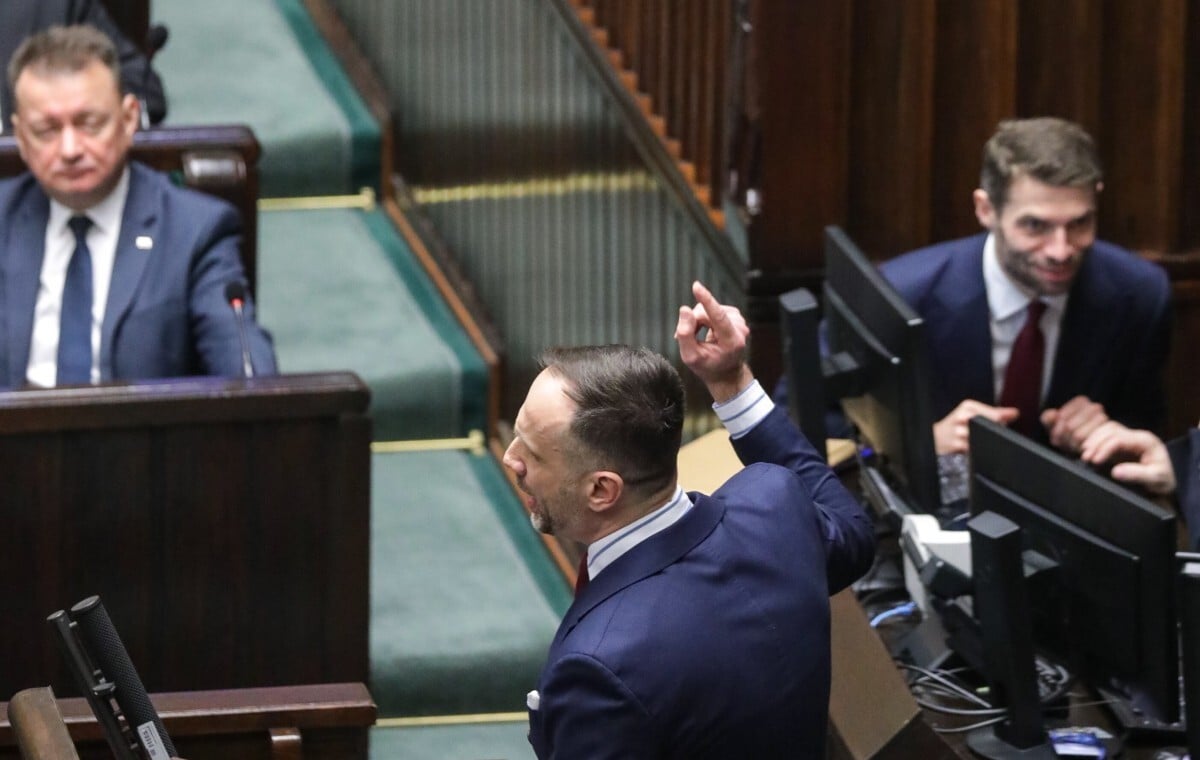 Sejm odrzucił projekt ustawy PiS ws. zamrożenia cen energii