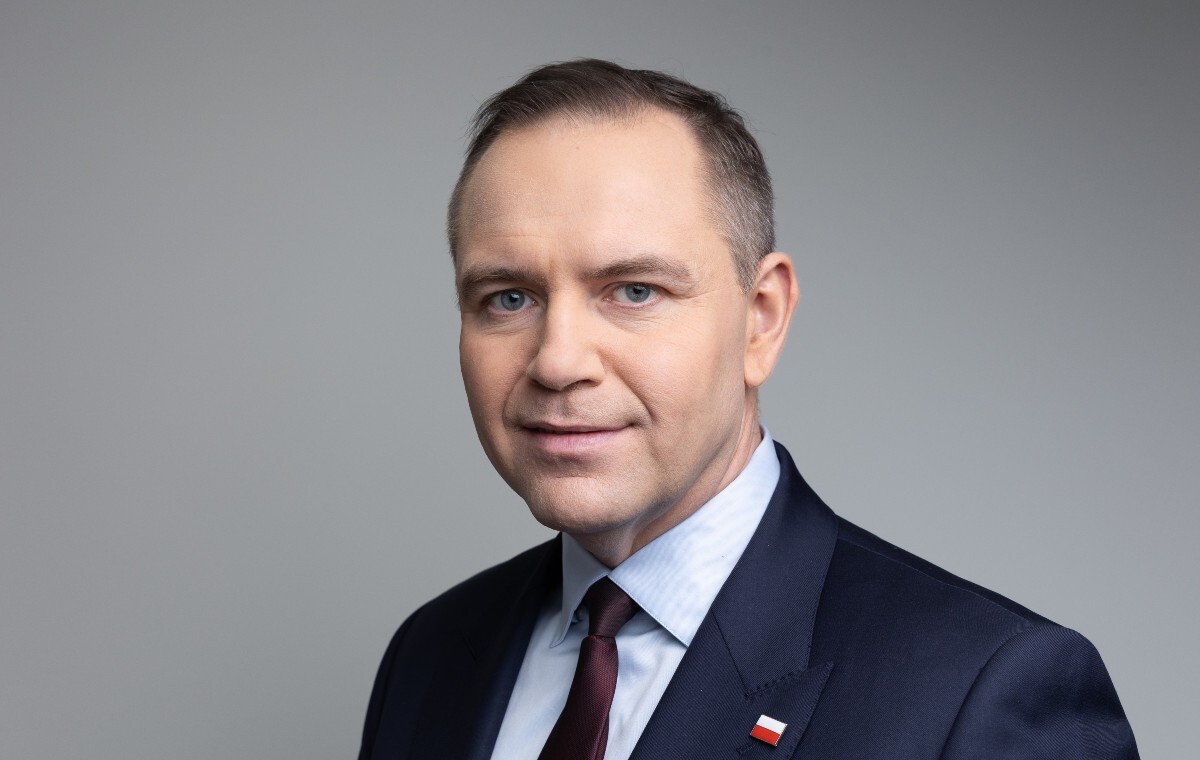 Nawrocki o Powstaniu Warszawskim: Nie oddamy swojej wolności