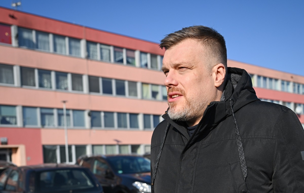 Zandberg: "Nie mamy sensownej polityki mieszkaniowej"