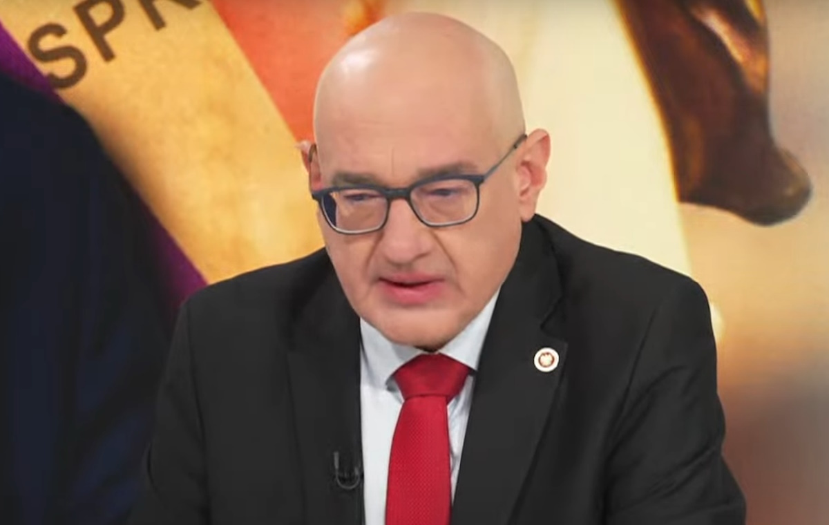 Ostrowski o kulisach śledztwa i spotkaniu z min. Paprocką