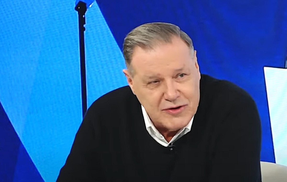 TYLKO U NAS. Potocki: Trump pokazuje cały wachlarz rozwiązań