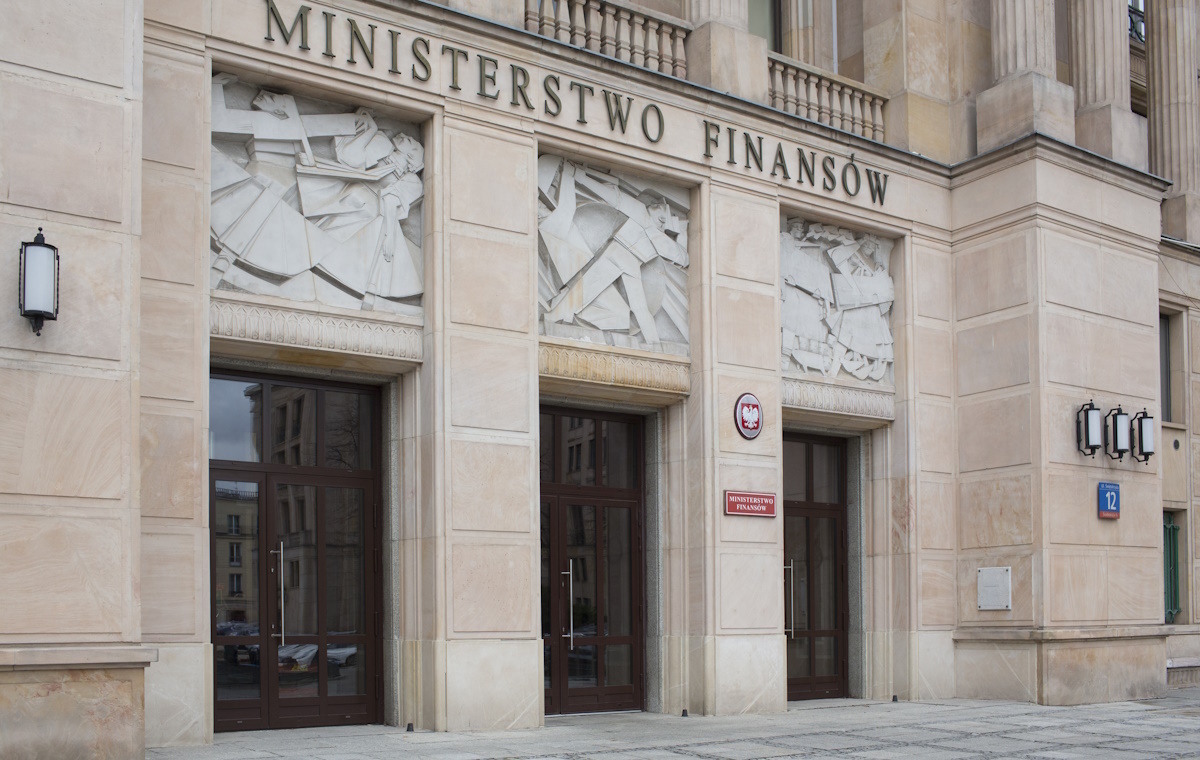 Deficyt budżetu państwa po grudniu wyniósł 210,9 mld zł