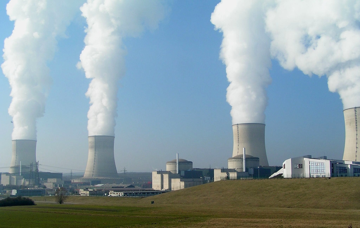 Co z atomem? Bruksela przez cały czas niechętna energetyce jądrowej
