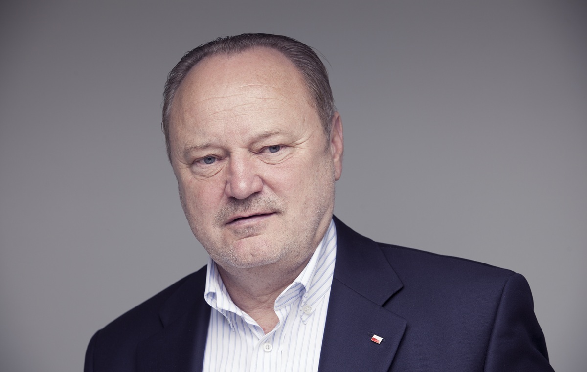 TYLKO U NAS. Szewczak o drożyźnie: Będzie jeszcze gorzej