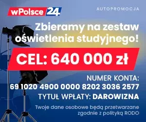 Wspieraj patriotyczne media wPolsce24