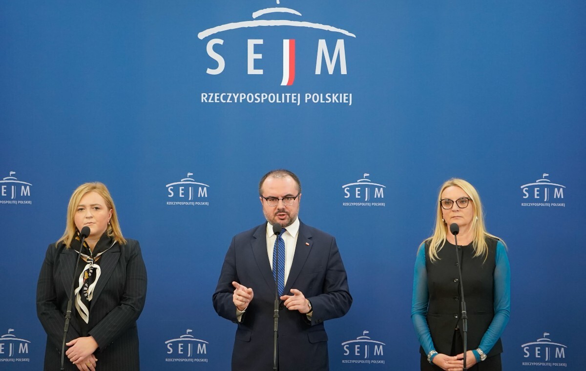 PiS pyta o rosyjski wpływ na wybory! "Żądamy wyjaśnień"
