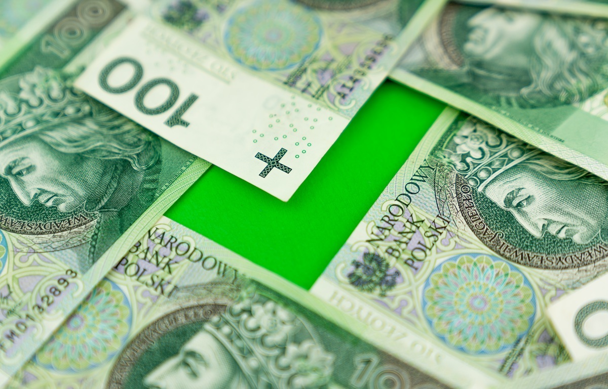 Zysk banków w styczniu wyniósł prawie 4 miliardy zł