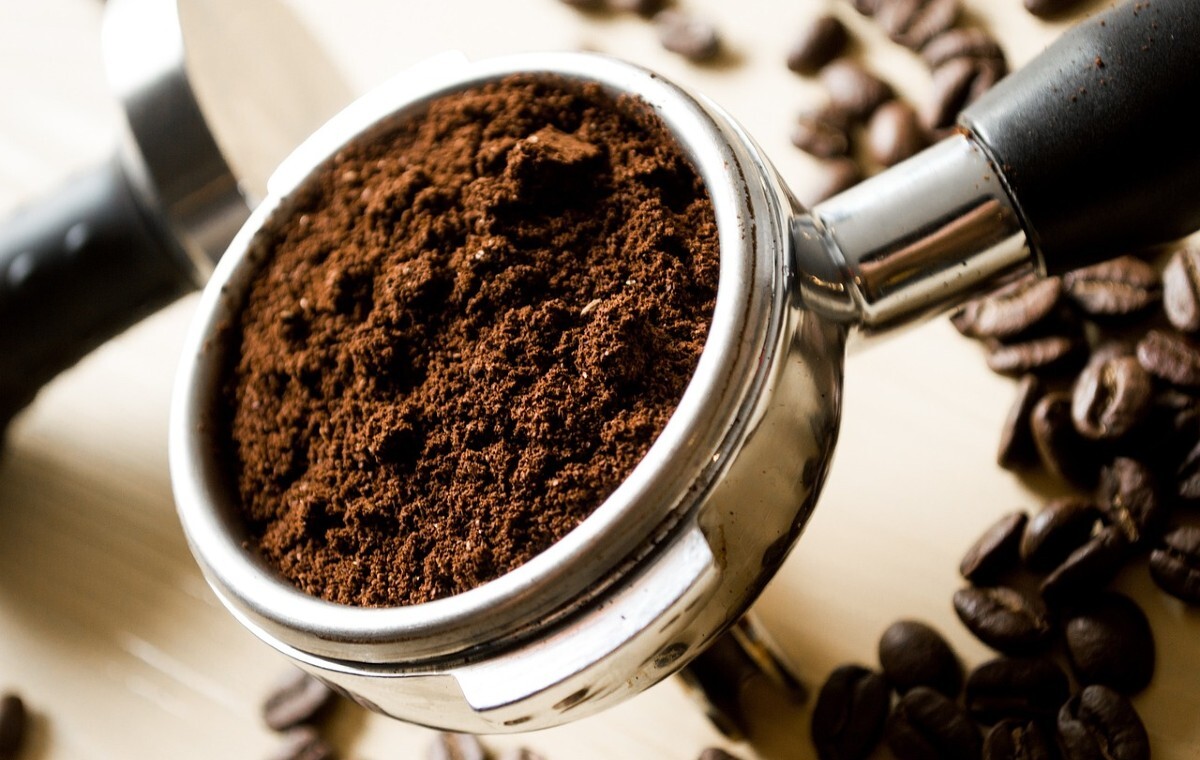 Kawa gwałtownie nie stanieje