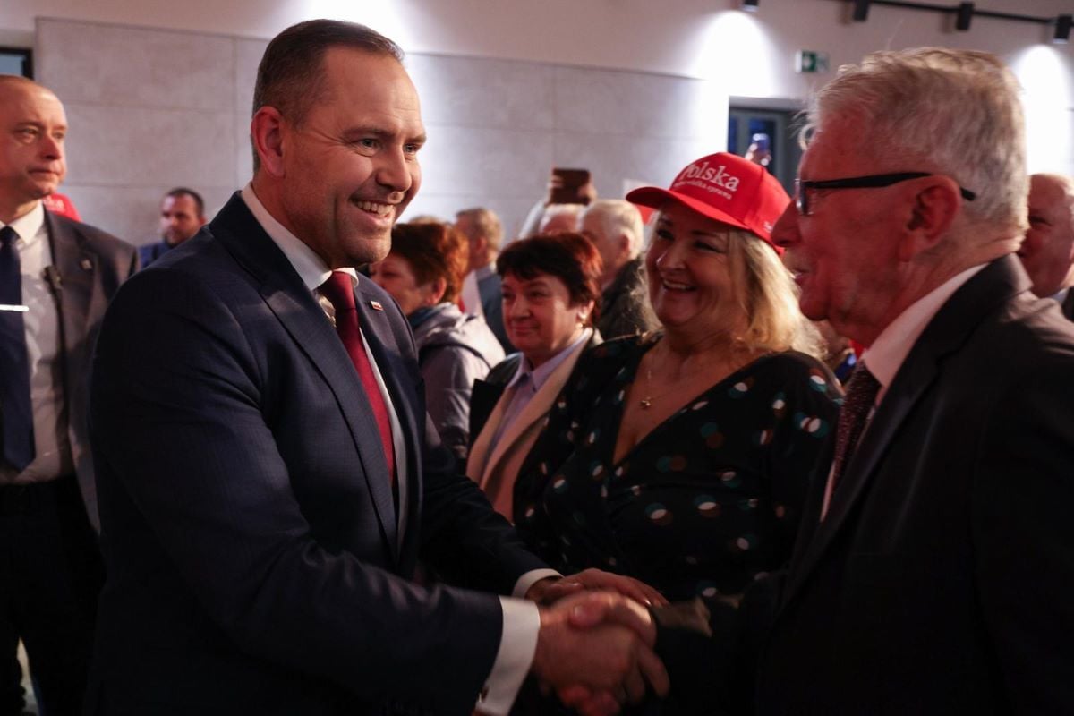 Ważna deklaracja Nawrockiego! "Będę dbał, żeby za polski las odpowiadał polski leśnik, a nie urzędnik z Brukseli"