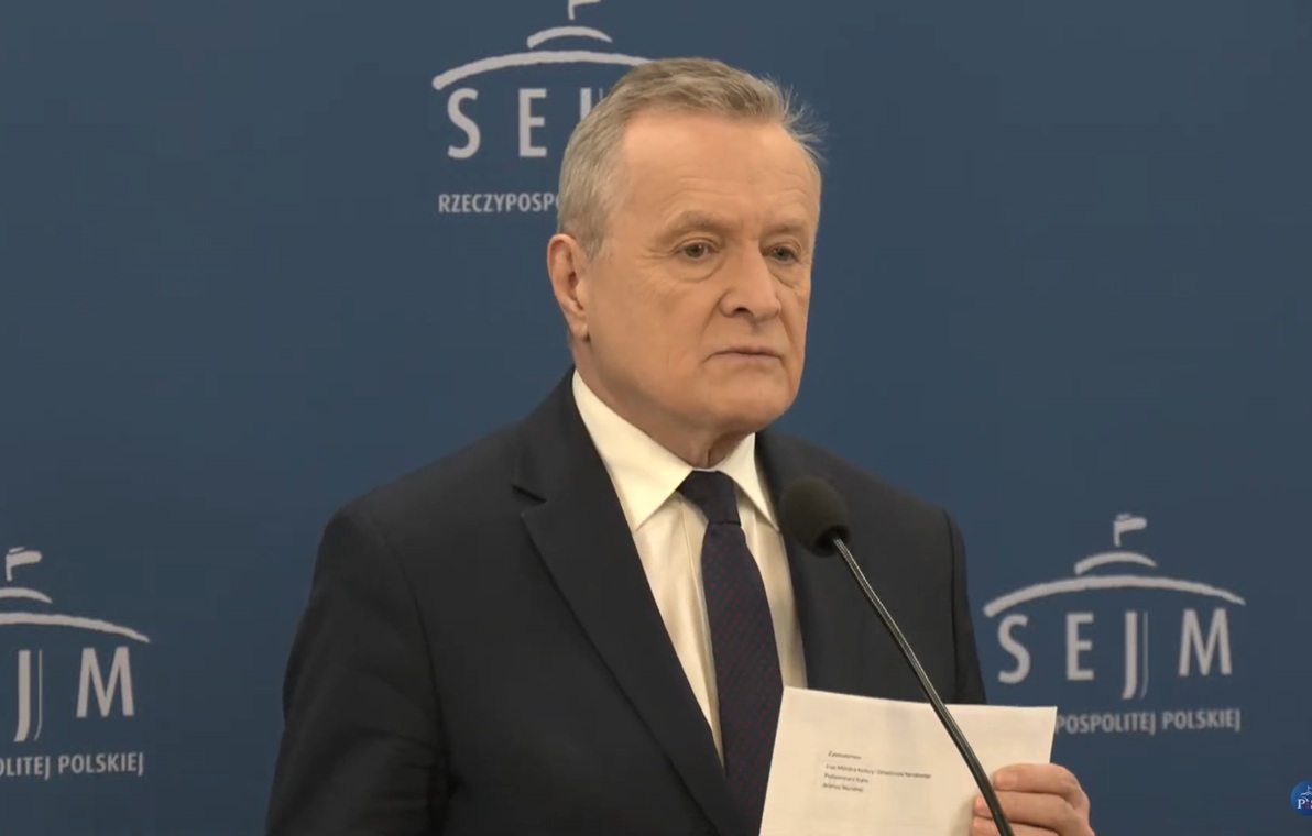 Rząd niszczy Instytut Pileckiego. Gliński ujawnia szczegóły